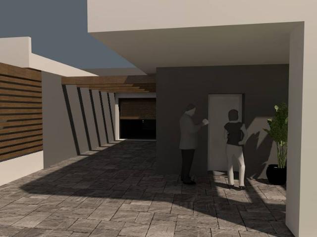 Villa Indipendente in vendita a Menegardo, Bregnano