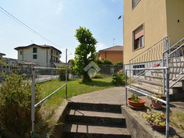 Villa Indipendente in vendita a Brembate, Lombardia