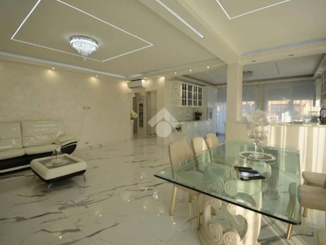 Villa Indipendente in vendita a Brembate, Lombardia