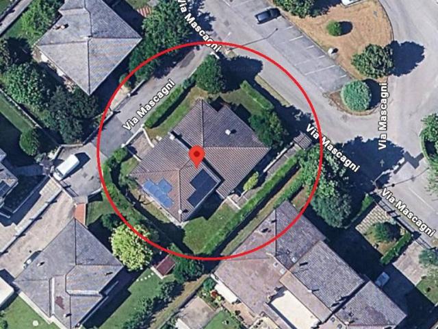 Villa Indipendente in vendita a Brendola, Vicenza