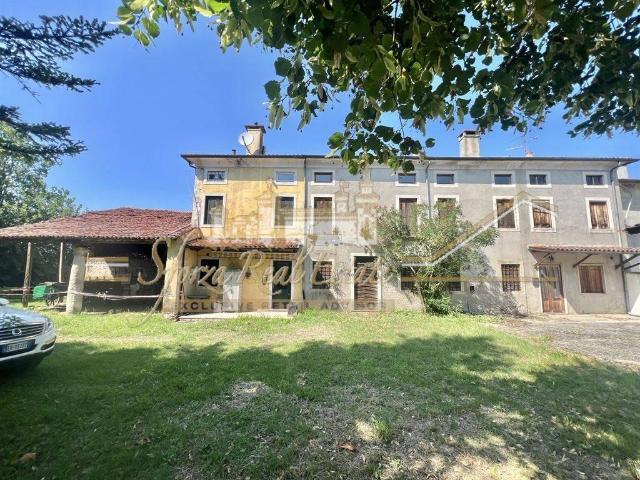 Villa Indipendente in vendita a Brendola, Veneto