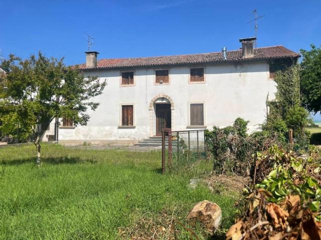 Villa Indipendente in vendita a Brendola, Veneto