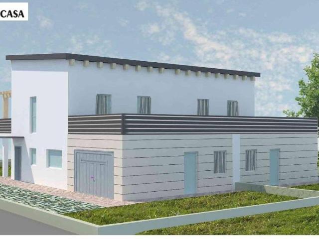 Villa Indipendente in vendita a Brendola, Veneto