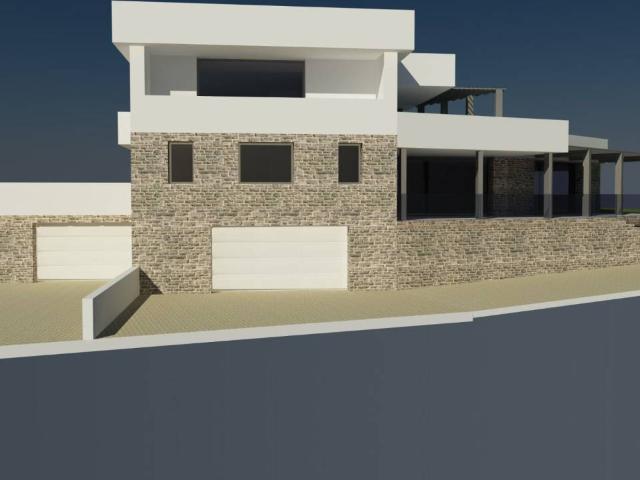 Villa Indipendente in vendita a Comunità montana della valle Camonica, Breno
