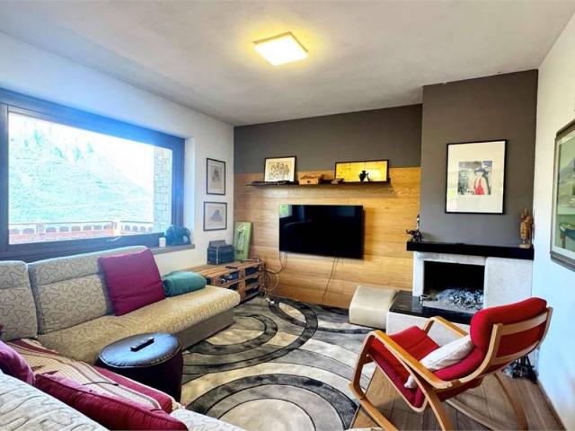 Villa Indipendente in vendita a Comunità montana della valle Camonica, Breno