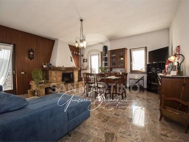 Villa Indipendente in vendita a Comunità Montana Valli del Verbano, Brenta