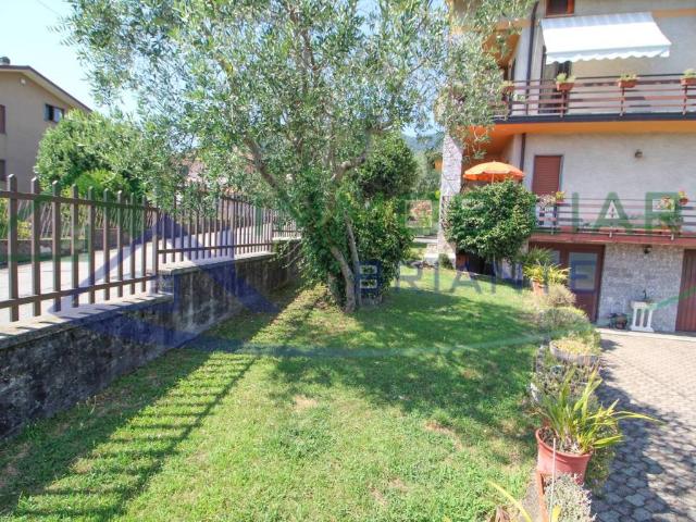 Villa Indipendente in vendita a Comunità Montana Valli del Verbano, Brenta