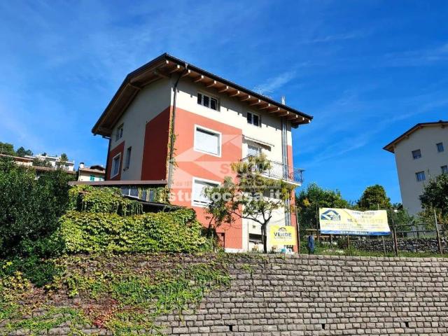 Villa Indipendente in vendita a Comunità della Vallagarina, Brentonico