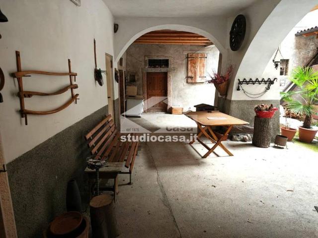 Villa Indipendente in vendita a Comunità della Vallagarina, Brentonico