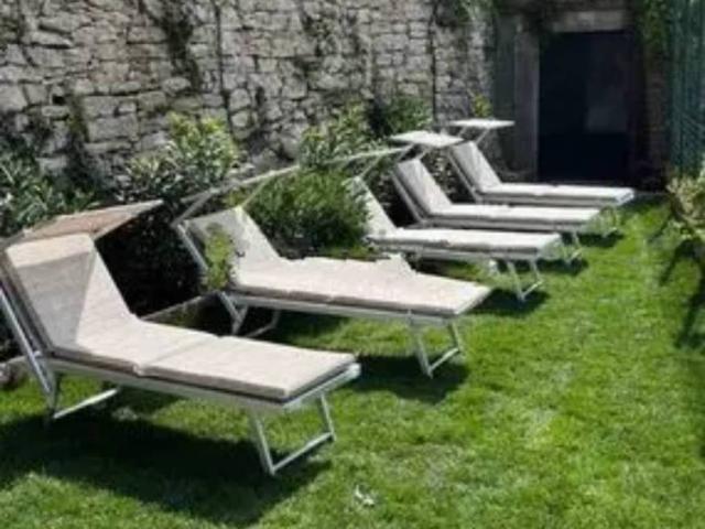 Villa Indipendente in vendita a Brenzone sul Garda, Veneto
