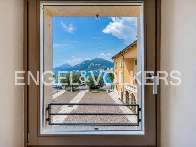 Villa Indipendente in vendita a Brenzone sul Garda, Veneto