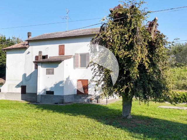 Villa Indipendente in vendita a Bassa Reggiana, Re