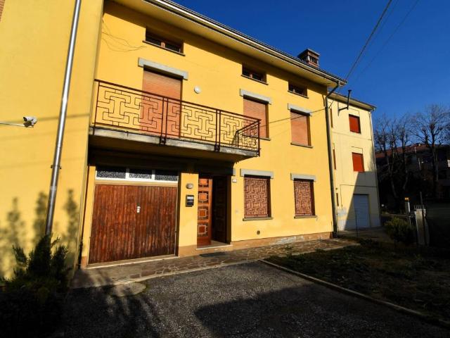 Villa Indipendente in vendita a Bassa Reggiana, Re
