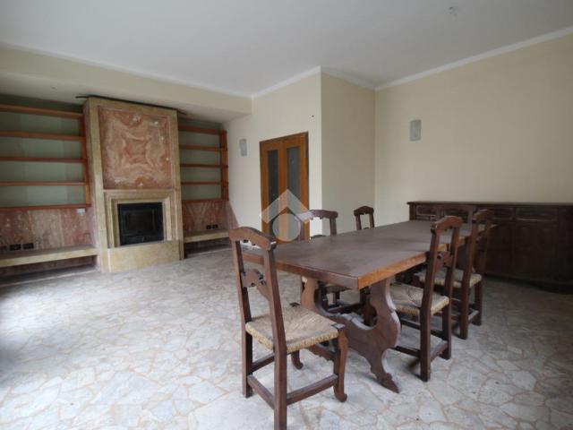 Villa Indipendente in vendita a Zona Ovest, Brescia