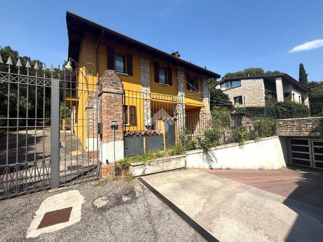Villa Indipendente in vendita a Zona Est, Brescia