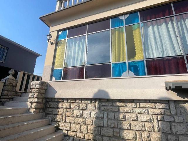 Villa Indipendente in vendita a Zona Est, Brescia