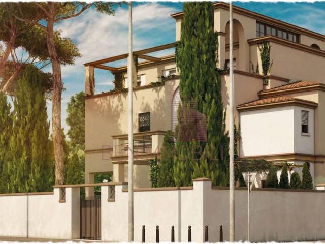 Villa Indipendente in vendita a Zona Nord, Brescia