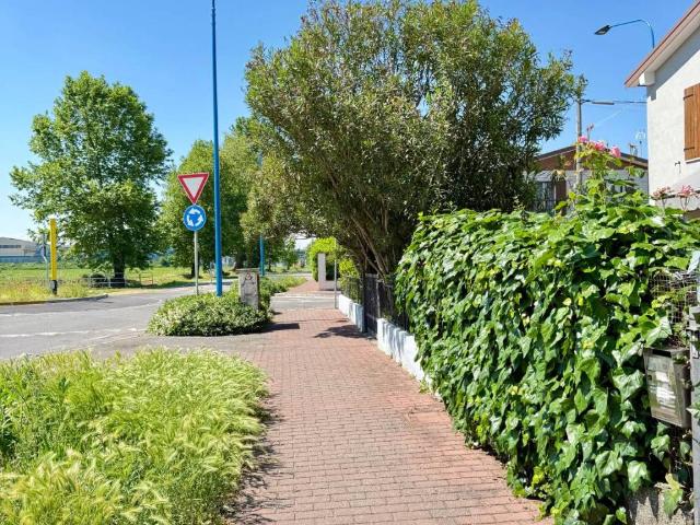 Villa Indipendente in vendita a Zona Ovest, Brescia