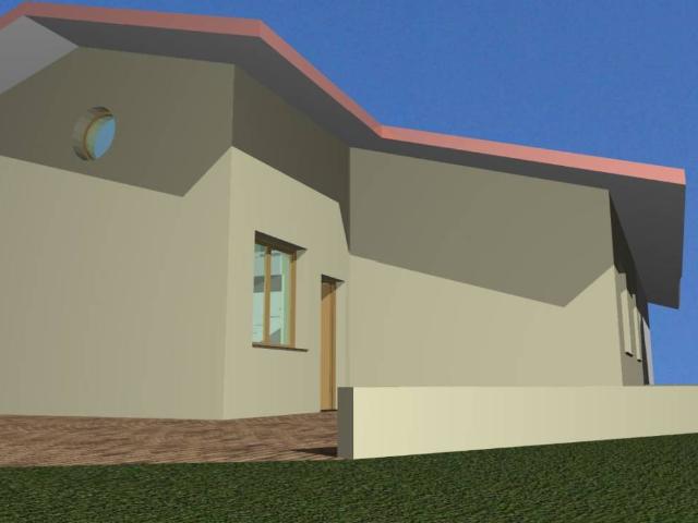 Villa Indipendente in vendita a Zona Ovest, Brescia