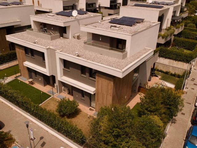 Villa Indipendente in vendita a Zona Sud, Brescia