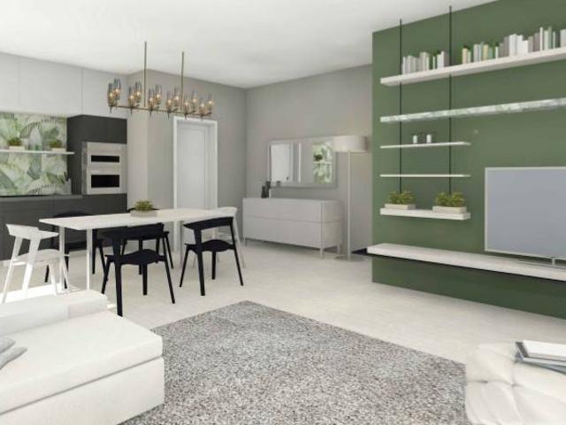 Villa Indipendente in vendita a Zona Est, Brescia