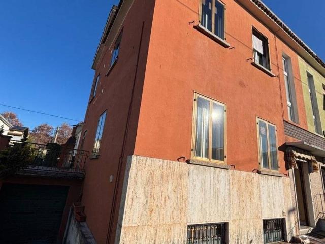 Villa Indipendente in vendita a Zona Nord, Brescia