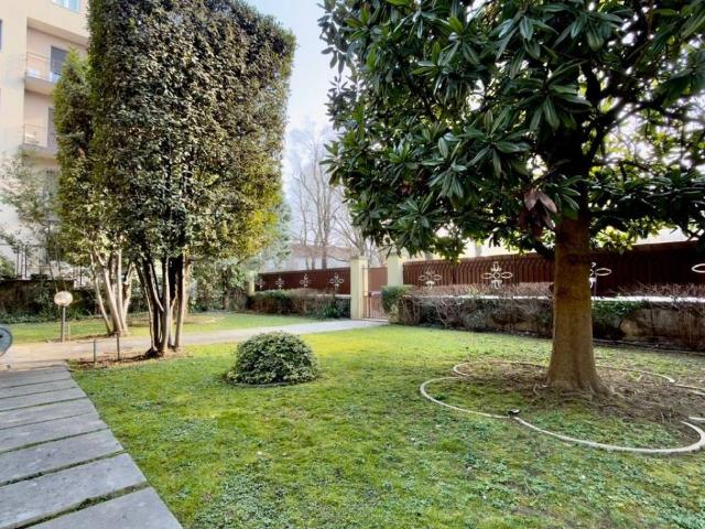 Villa Indipendente in vendita a Zona Ovest, Brescia