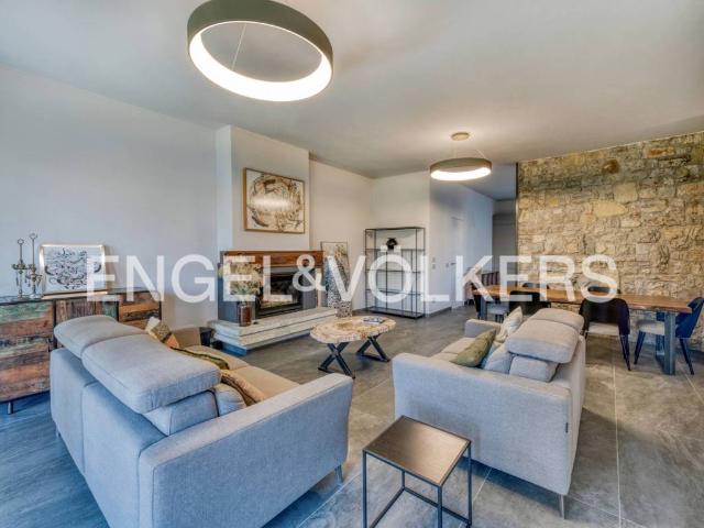 Villa Indipendente in vendita a Zona Sud, Brescia