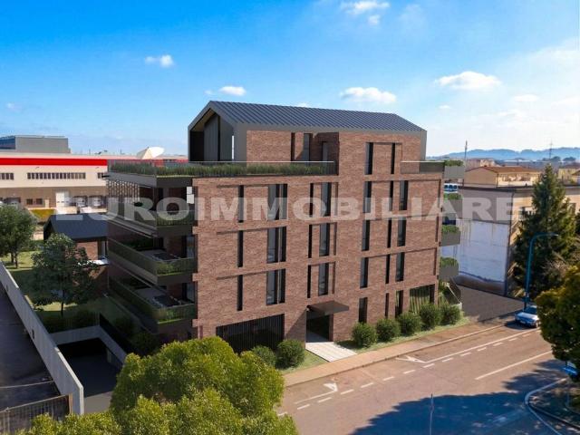 Villa Indipendente in vendita a Zona Nord, Brescia