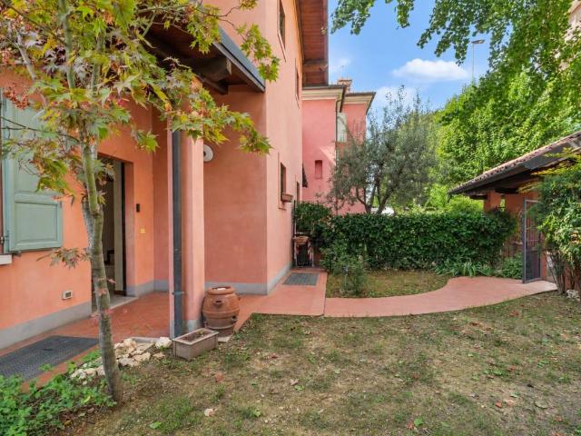 Villa Indipendente in vendita a Zona Sud, Brescia