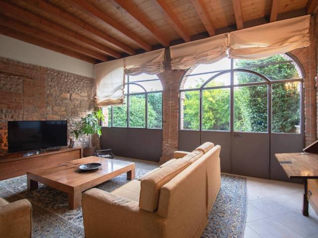 Villa Indipendente in vendita a Zona Ovest, Brescia