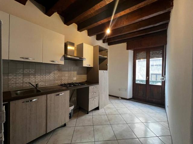 Appartamento in vendita a Zona Centro, Brescia