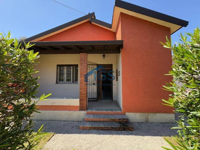 Villa Indipendente in vendita a Zona Sud, Brescia