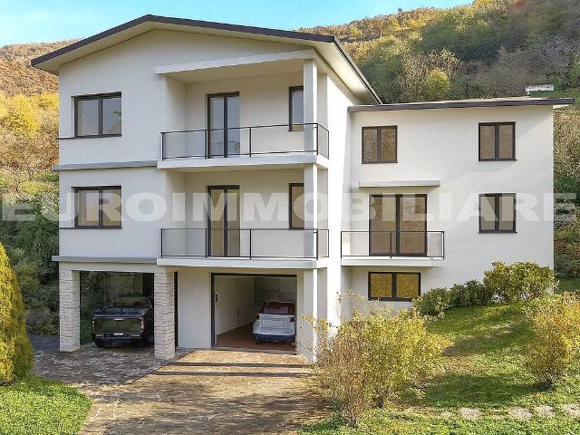 Villa Indipendente in vendita a Zona Nord, Brescia