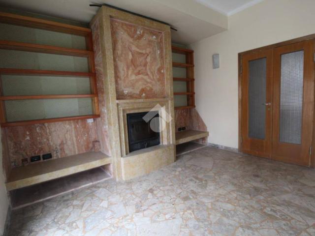 Villa Indipendente in vendita a Zona Ovest, Brescia