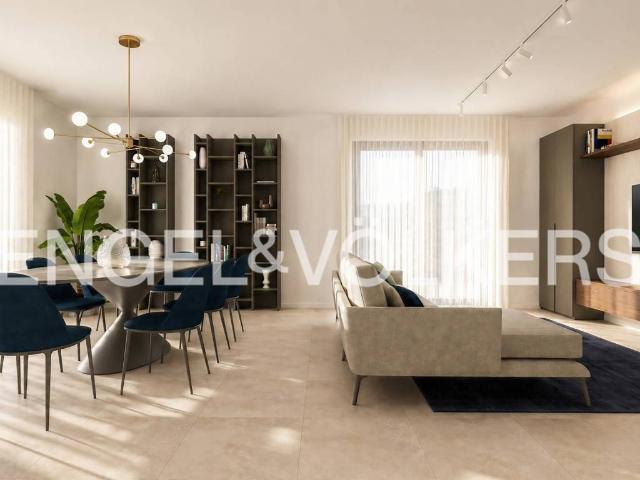 Villa Indipendente in vendita a Zona Sud, Brescia