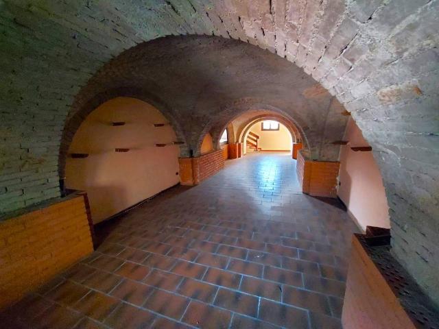Villa Indipendente in vendita a Zona Est, Brescia