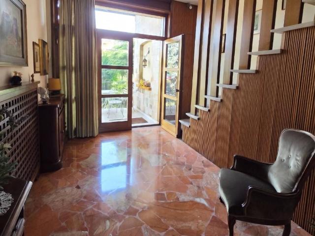 Villa Indipendente in vendita a Zona Nord, Brescia