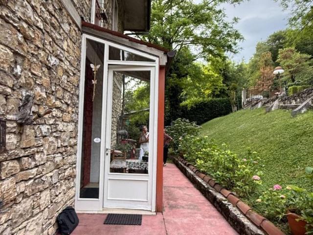Villa Indipendente in vendita a Zona Nord, Brescia