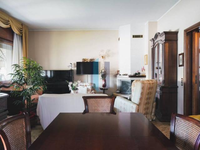 Villa Indipendente in vendita a Zona Nord, Brescia