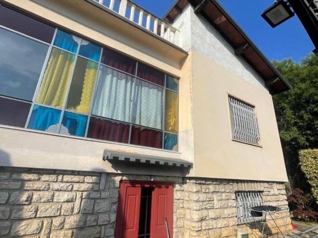 Villa Indipendente in vendita a Zona Est, Brescia