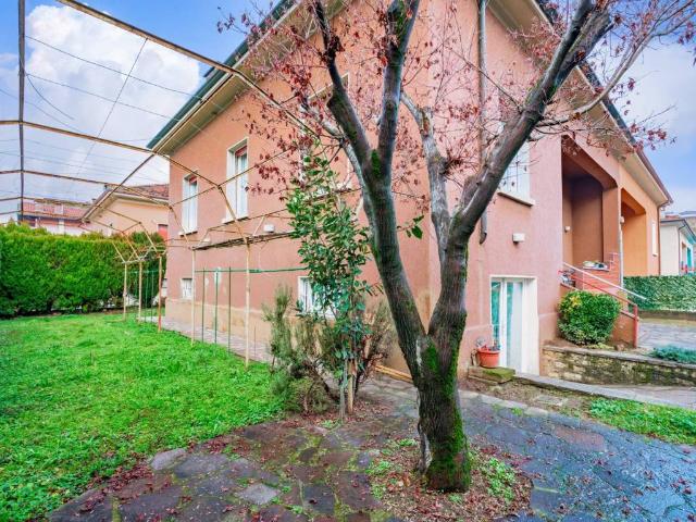 Villa Indipendente in vendita a Zona Ovest, Brescia