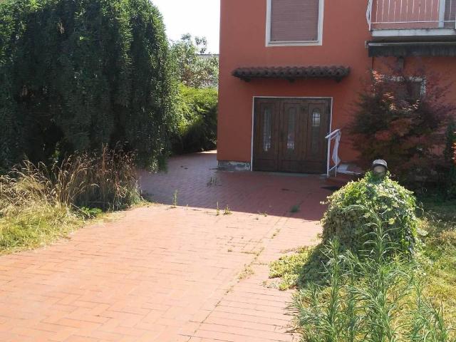 Villa Indipendente in vendita a Zona Sud, Brescia