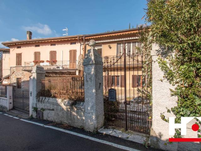 Villa Indipendente in vendita a Zona Est, Brescia
