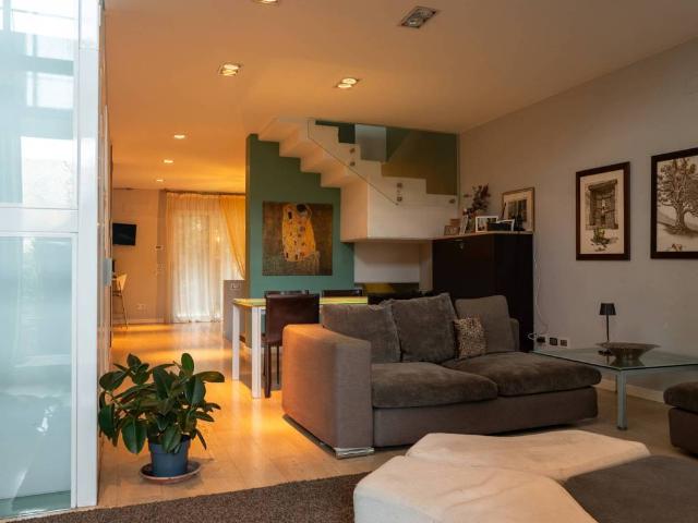 Villa Indipendente in vendita a Villaggio Giorgio Montini, Brescia