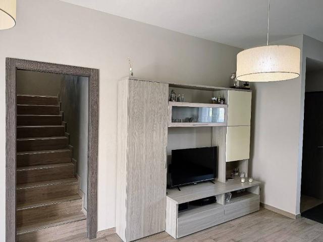 Villa Indipendente in vendita a Villaggio Sereno, Brescia