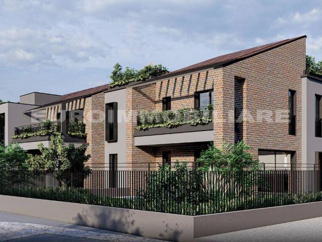 Villa Indipendente in vendita a Zona Nord, Brescia