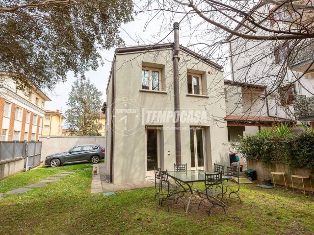 Villa Indipendente in vendita a Zona Ovest, Brescia