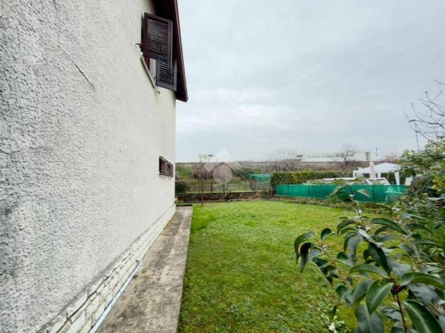 Villa Indipendente in vendita a Zona Ovest, Brescia