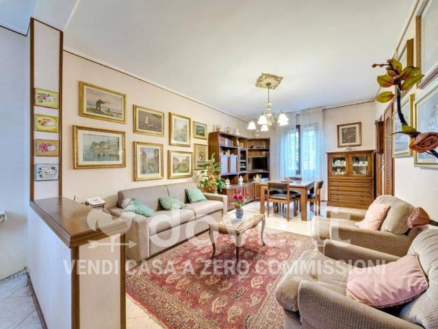 Villa Indipendente in vendita a Villaggio Violino, Brescia